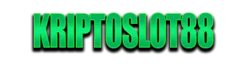 Logo KRIPTOSLOT88